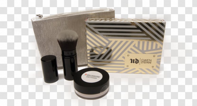 Brush Cosmetics - Make Up Kit Transparent PNG