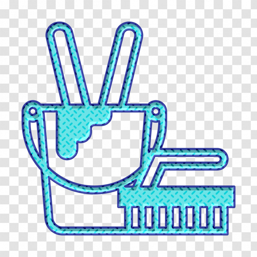 Cleaning Tools Icon Cleaning Icon Cleaner Icon Transparent PNG