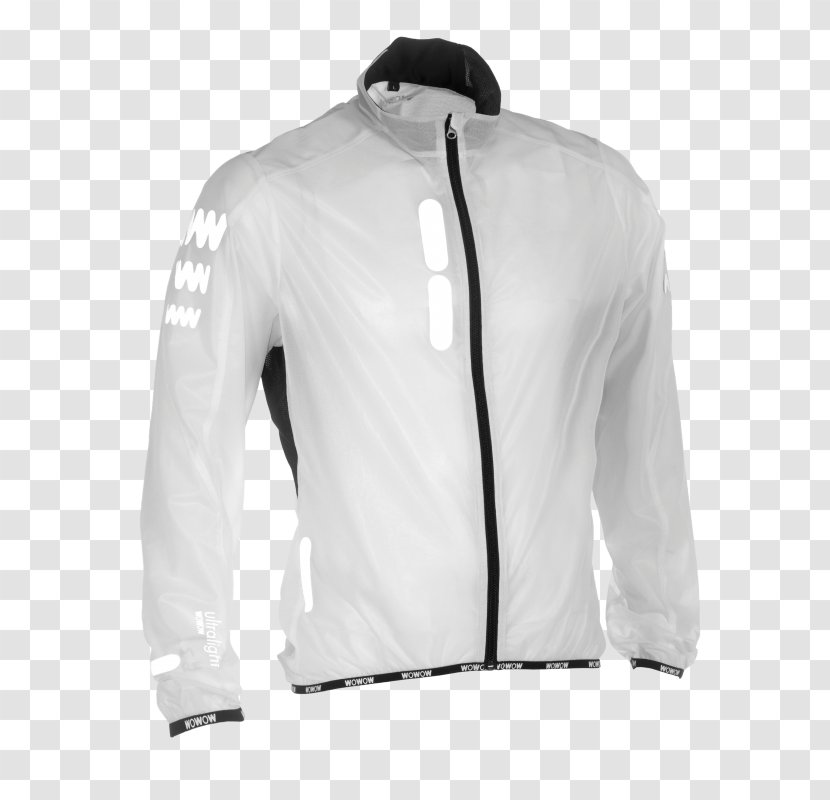 Jacket Windbreaker Clothing Accessories Windstopper Transparent PNG