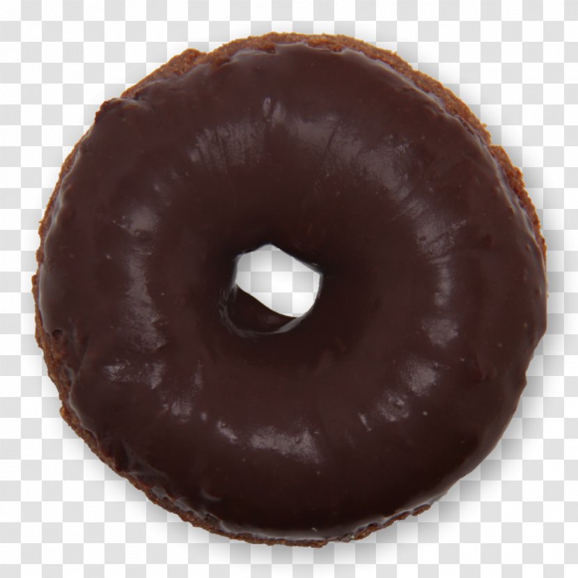 SloDoCo Donuts Chocolate Pudding Bossche Bol Transparent PNG
