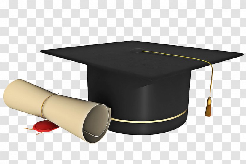 Graduation Background - Student - Plastic Cylinder Transparent PNG