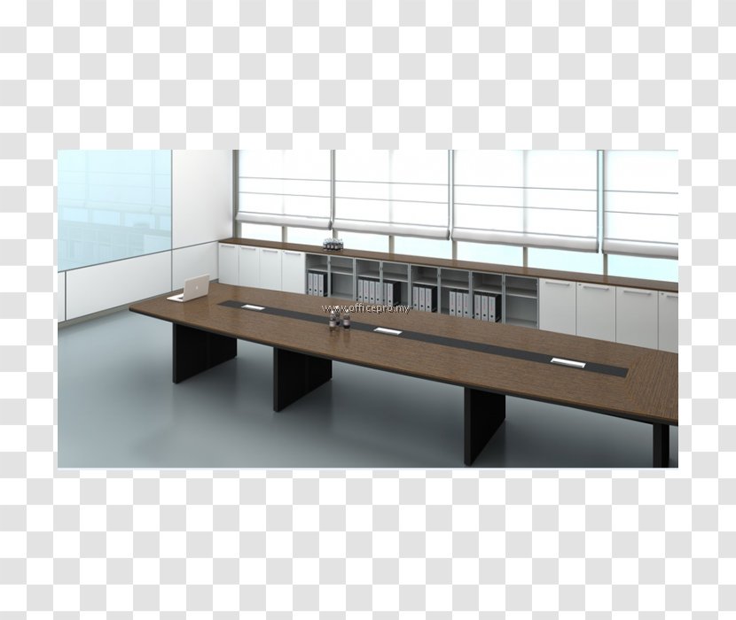 Table Furniture Desk Conference Centre Versalink Holdings - Convention - Meeting Transparent PNG
