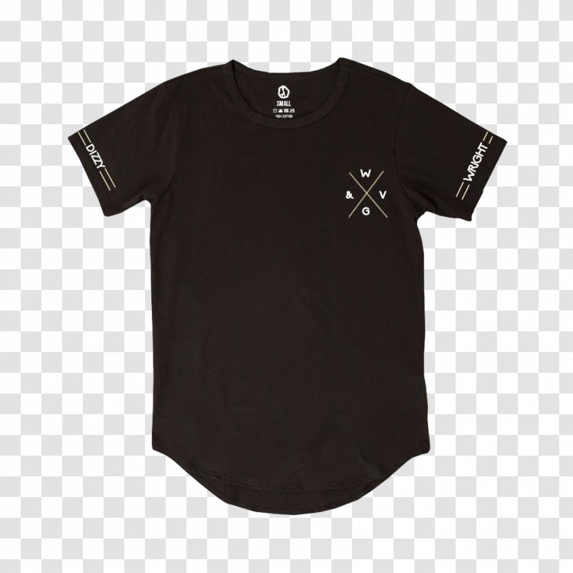 T-shirt Jersey Printing Label - Tshirt Transparent PNG
