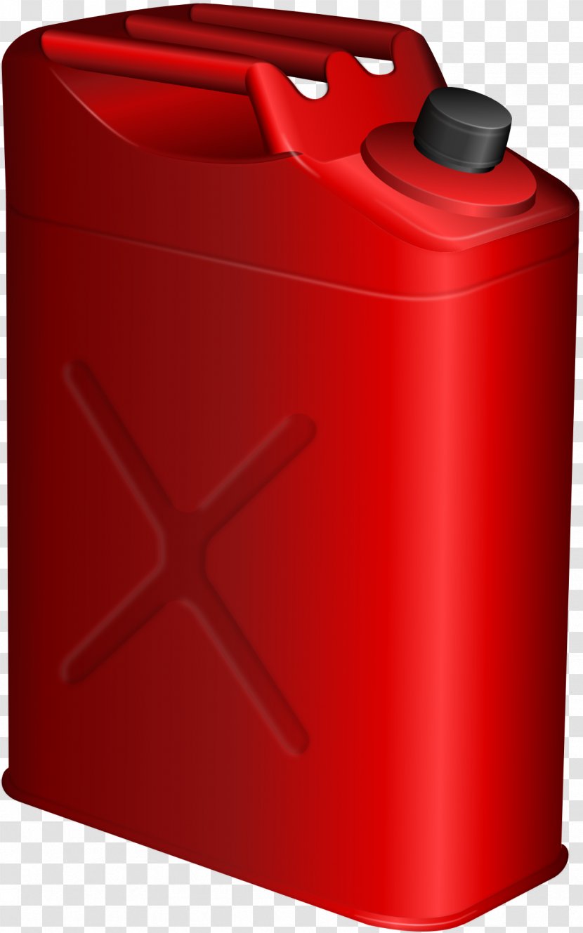 Gasoline Jerrycan Fuel Dispenser Petroleum Clip Art - Energy Transparent PNG