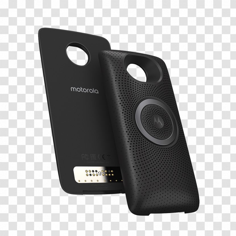 Moto Z2 Play Z Snap Motorola Stereo Speaker Z3 - Multimedia - Mods Transparent PNG