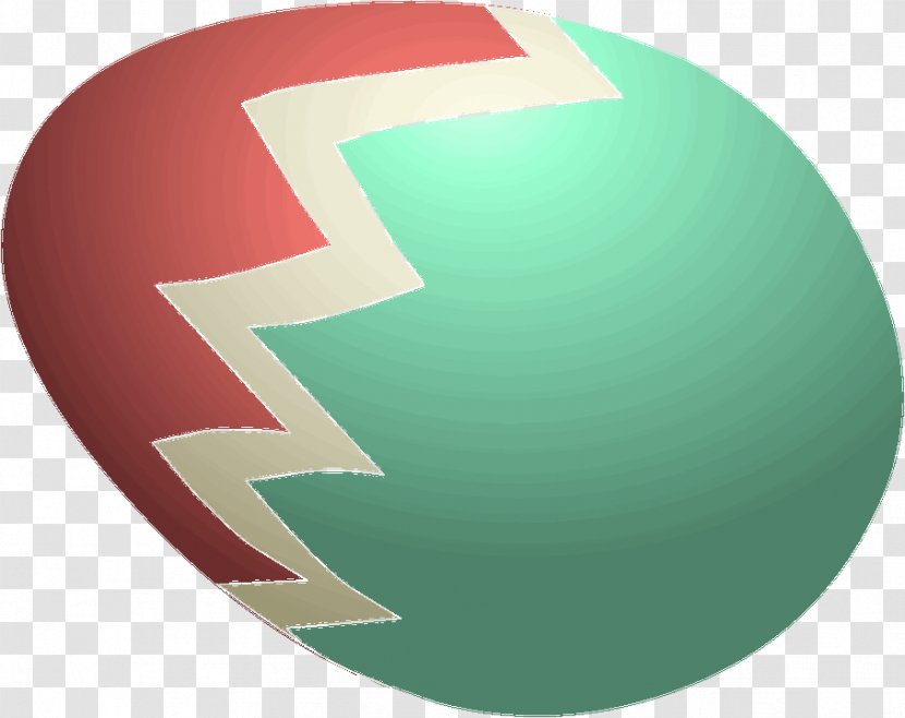 Easter Egg Vector Graphics - Sphere Transparent PNG