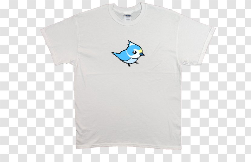 T-shirt Gildan Activewear Sleeve Unisex - Logo Transparent PNG