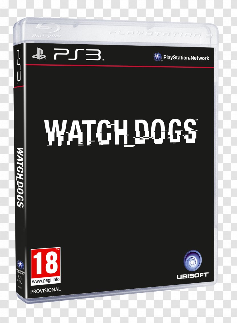 Watch Dogs 2 Dogs: Dark Clouds (FR) Xbox 360 PlayStation 4 - Game Transparent PNG