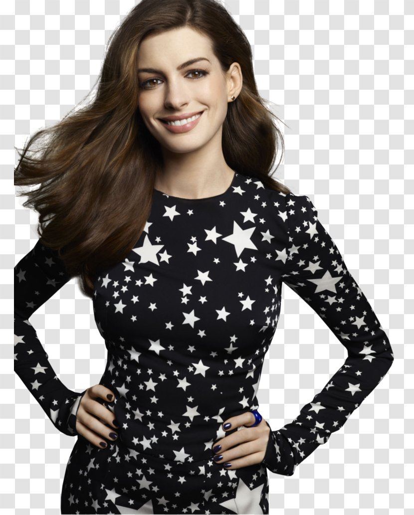 Anne Hathaway Catwoman The Dark Knight Rises Actor - Watercolor - Free Download Transparent PNG