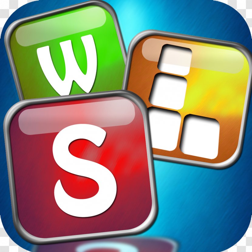 Letris & Friends: Word Game 4: The Apps Best - Android Transparent PNG