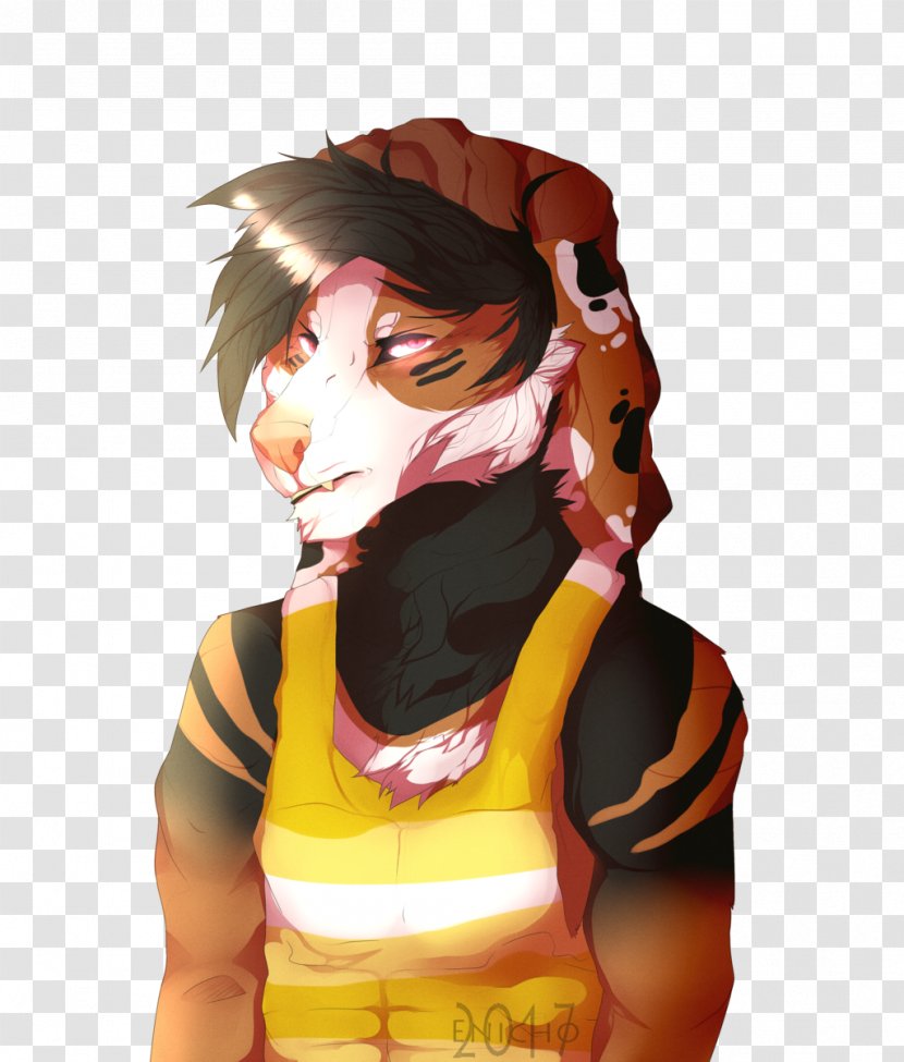 Headgear Neck Character - Stressed Out Transparent PNG