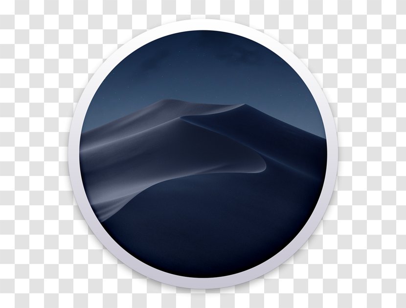MacOS Mojave Operating Systems OS X Mountain Lion Macintosh - Os - Excursion Mac Transparent PNG