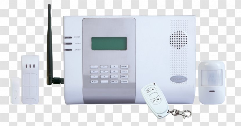 Security Alarms & Systems Alarm Device Securico Electronics India Limited Fire System Transparent PNG