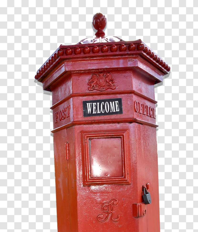 Post Box Letter Email - Mail Transparent PNG