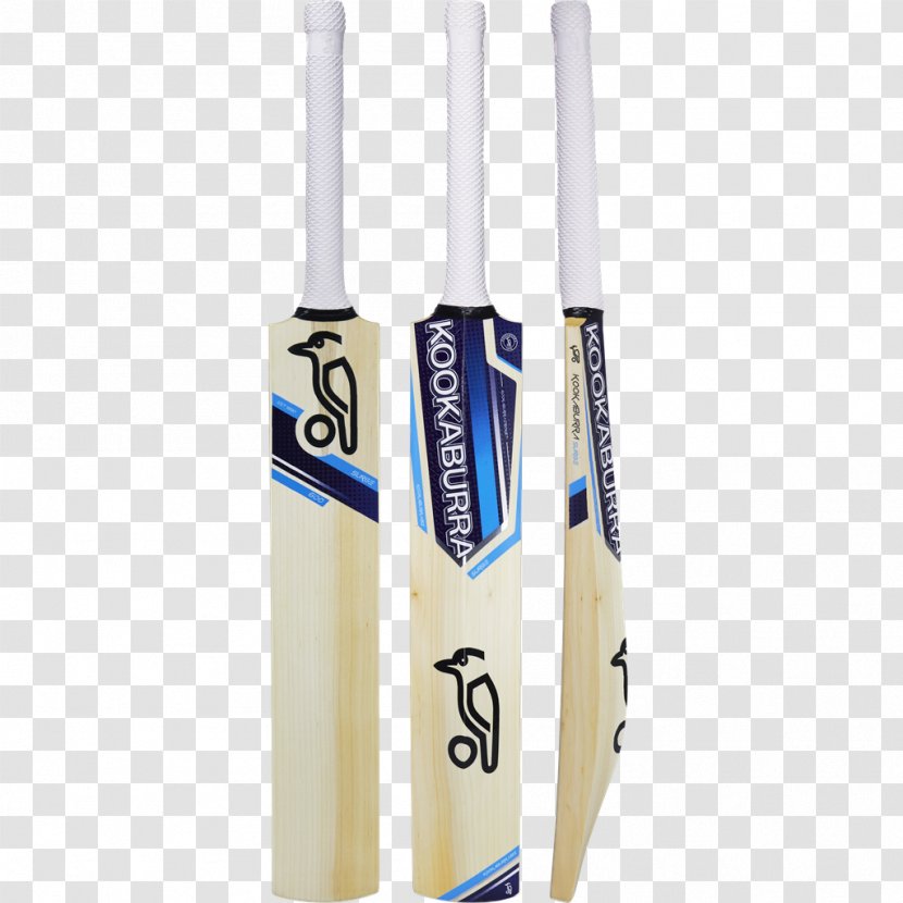 United States National Cricket Team Bats Kookaburra Sport Kahuna - Clothing And Equipment Transparent PNG