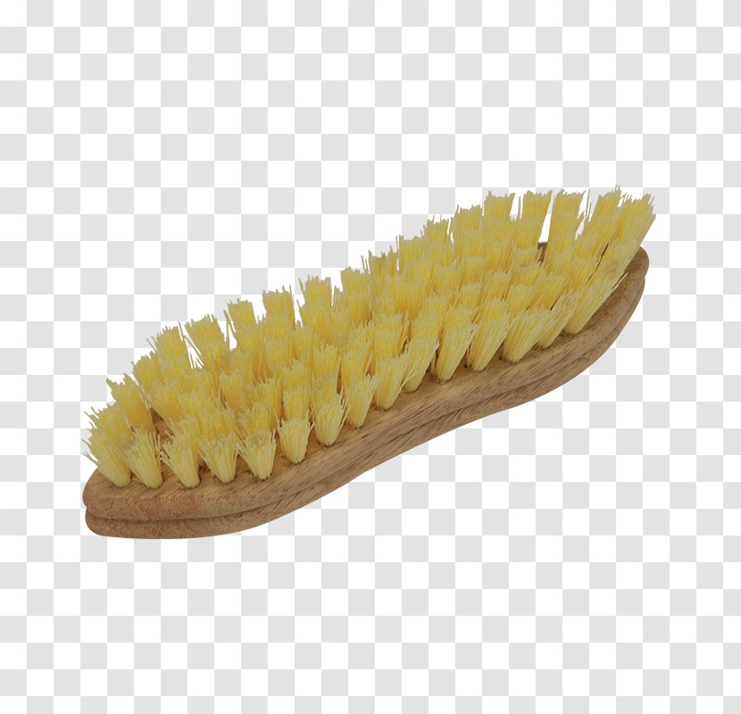 Brush Bristle Polypropylene MSC Industrial Direct Material - Com Transparent PNG