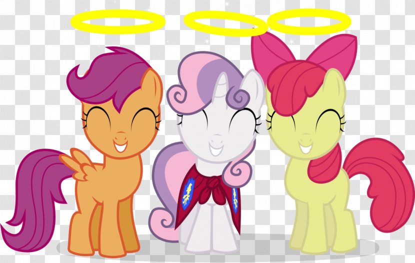 Pony Scootaloo Pinkie Pie Cutie Mark Crusaders Of The Lost - Heart - Crusader Transparent PNG