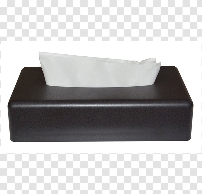 Rectangle Box Facial Tissues Toilet Paper Square - Rectangular Transparent PNG