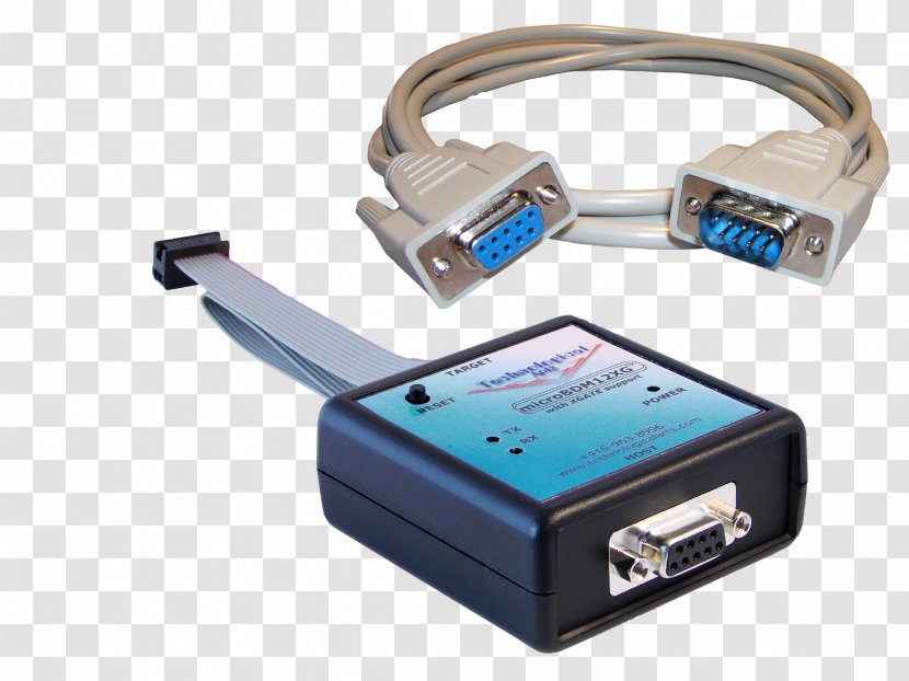 Serial Cable Computer Parallel Port D-subminiature RS-232 - Usb Transparent PNG