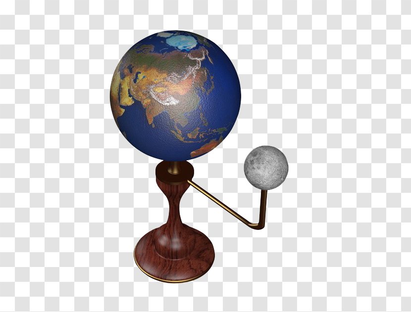 Earth Globe - World Transparent PNG