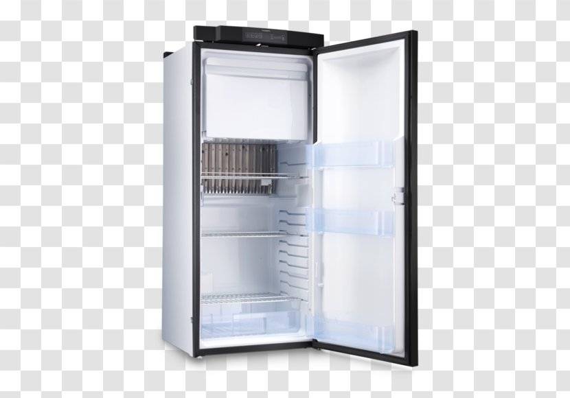 Absorption Refrigerator Dometic Group Freezers - Electrolux Transparent PNG