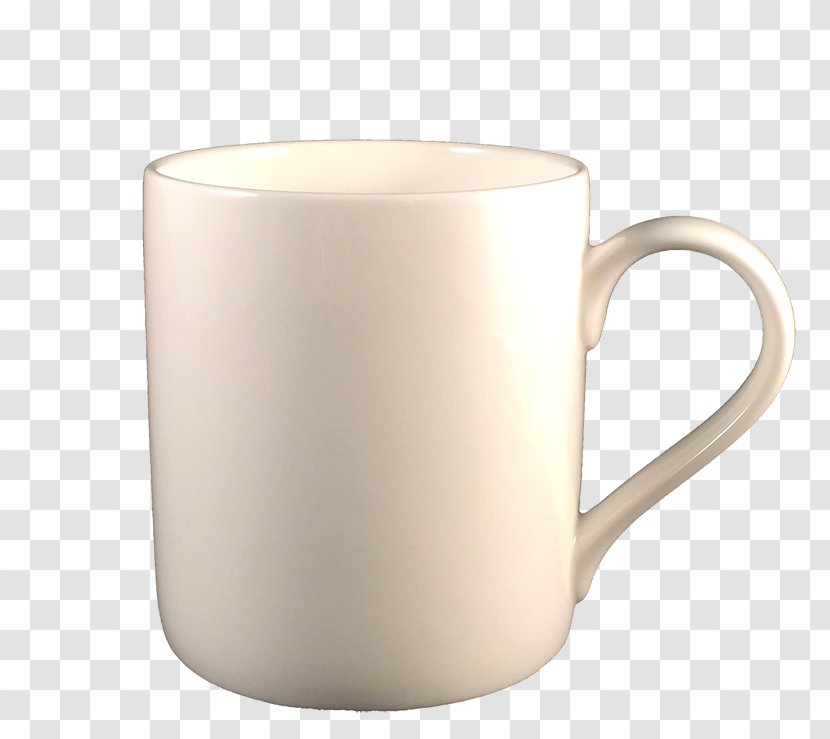 Coffee Cup Mug - Tableware Transparent PNG