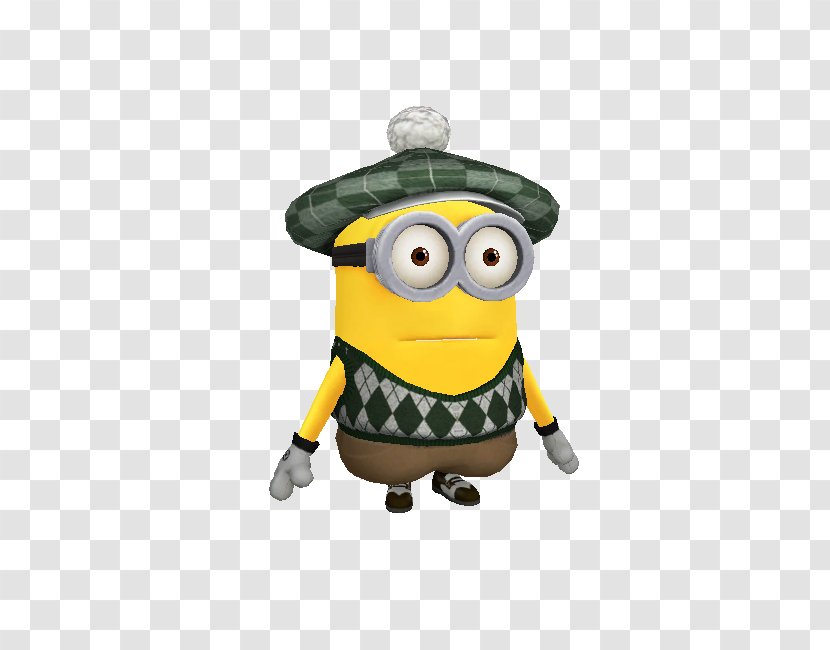 Despicable Me: Minion Rush Minions Game Download - Technology Transparent PNG
