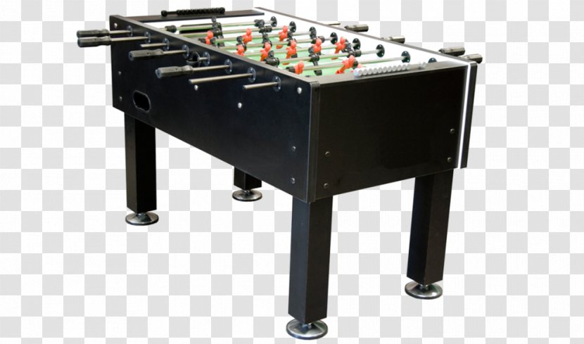 Foosball Table Air Hockey Game Billiards - Indoor Games And Sports Transparent PNG