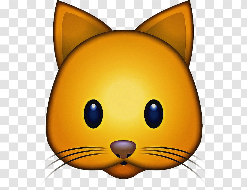 Background Heart Emoji - Head - Rabbit Whiskers Transparent PNG