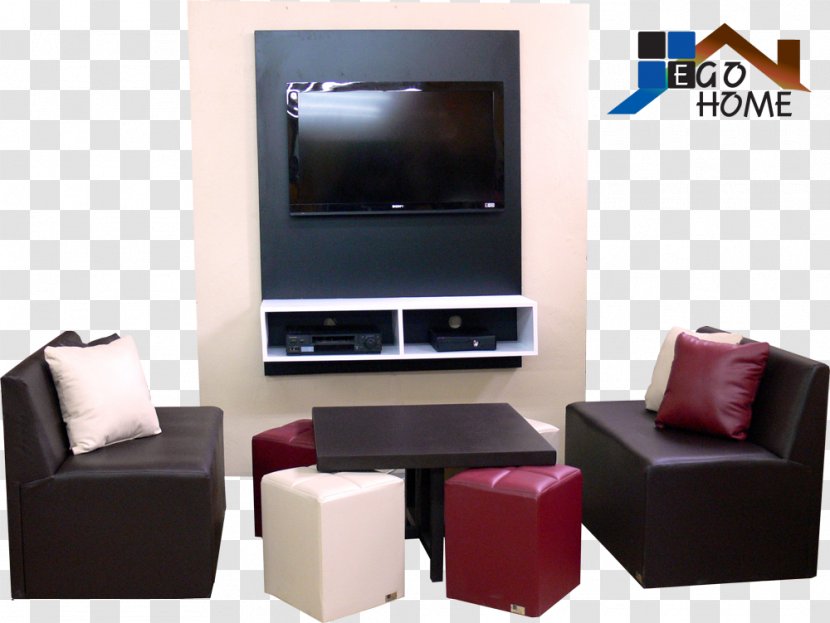 Living Room Television Furniture Shelf - Wood Transparent PNG