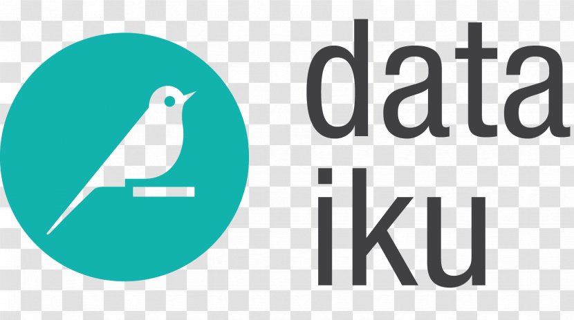 Dataiku Data Science Business Computer Software Big - Heart Transparent PNG