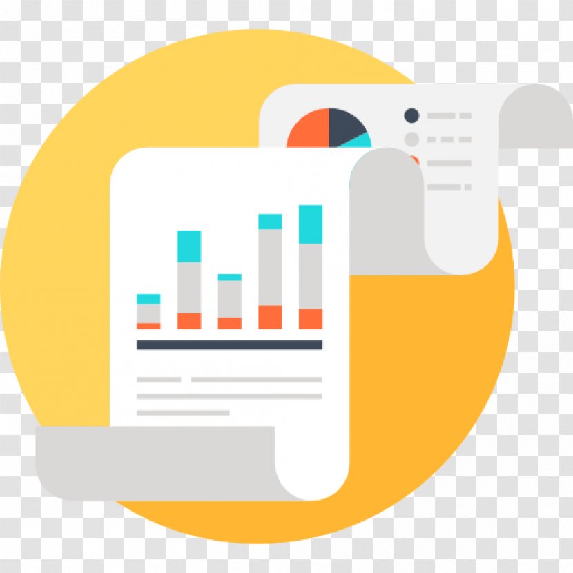 Financial Statement Report Finance Credit History Balance Sheet - Statistics Transparent PNG