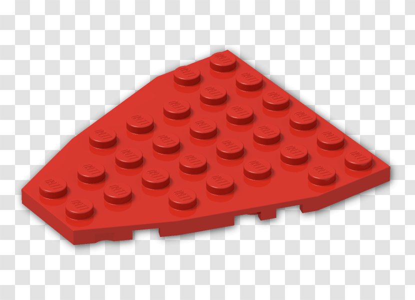 RED.M - Red - Bricks Transparent PNG