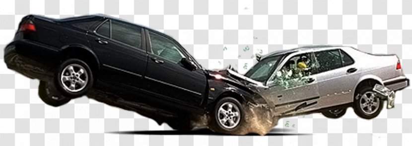 Car Traffic Collision Aviation Accidents And Incidents Jeep Grand Cherokee - Model - Accident Transparent PNG