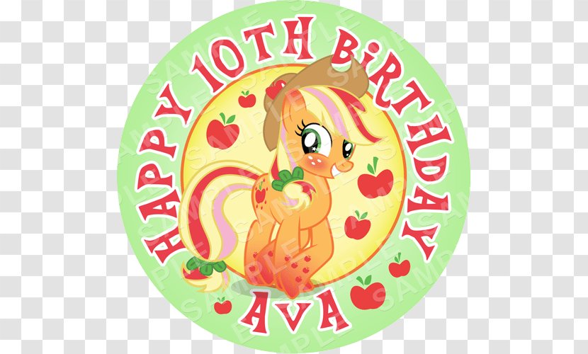 Cupcake Applejack Cuisine Clip Art - Area - Apple Cake Transparent PNG