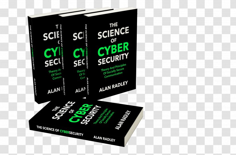 The Science Of Cybersecurity Computer Security Brand - Principle Transparent PNG