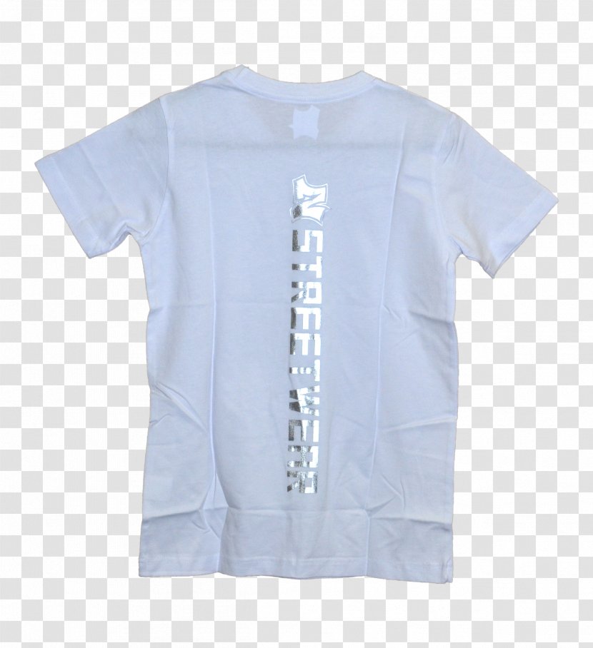 T-shirt Supreme Hoodie Clothing - Shoulder - Silver Design Transparent PNG