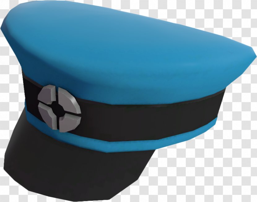 Peaked Cap Team Fortress 2 Hat Wiki - Headgear Transparent PNG