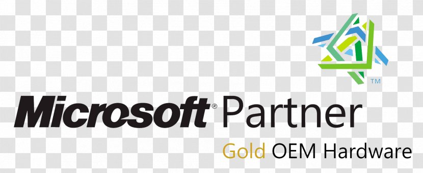Microsoft Certified Partner Corporation Organization SQL Server Original Equipment Manufacturer - Officelogo Transparent PNG