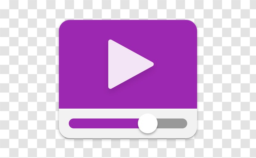 Rectangle - Magenta - Angle Transparent PNG