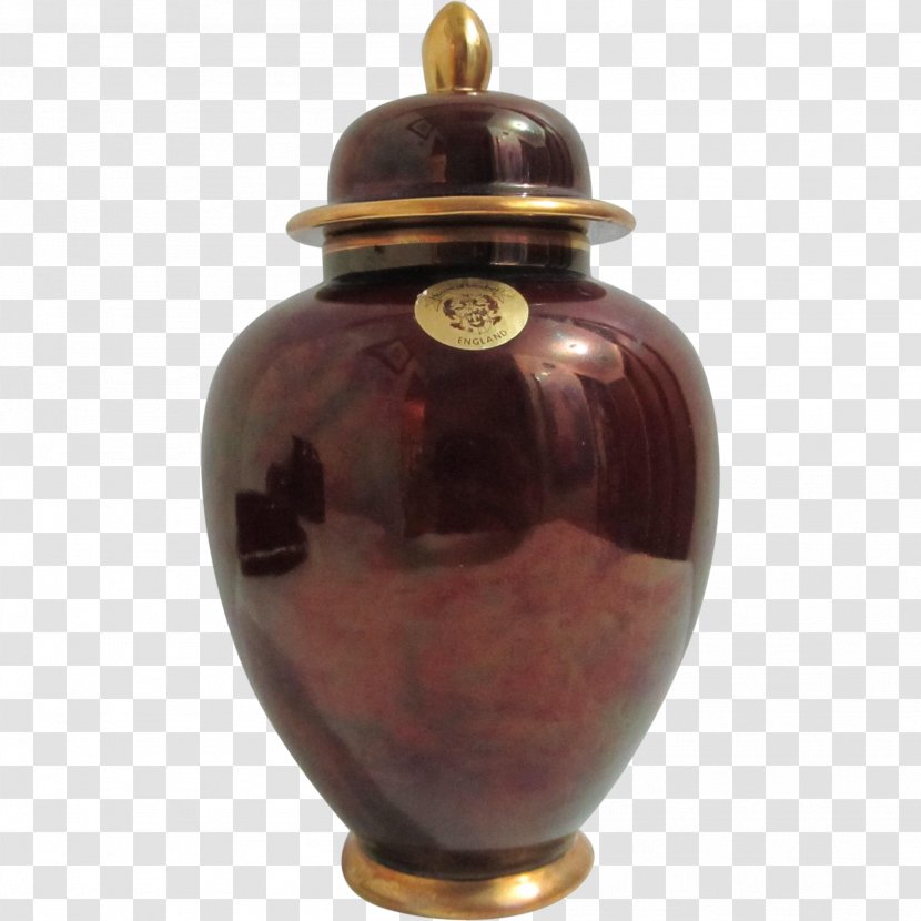 Urn Vase - Artifact Transparent PNG