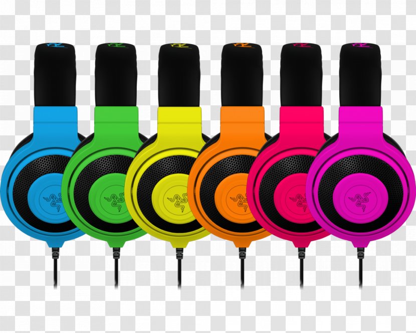Microphone Headphones Xbox 360 Sound Color Transparent PNG