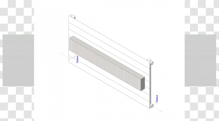 Brand Line Angle - Material - Horizontal Stripes Transparent PNG
