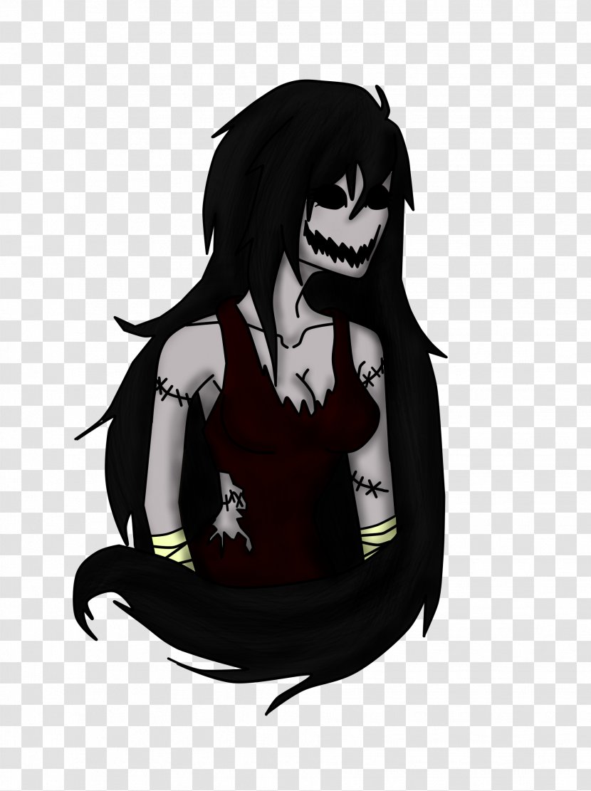 Comic Car Creepypasta Scarecrow YouTube DeviantArt - Youtube - Creepy Transparent PNG