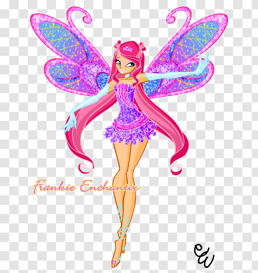 Barbie Fairy Costume Design Cartoon Transparent PNG
