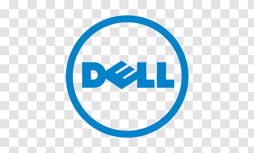 Dell Logo Brand Image Organization - Symbol - Computer Transparent PNG
