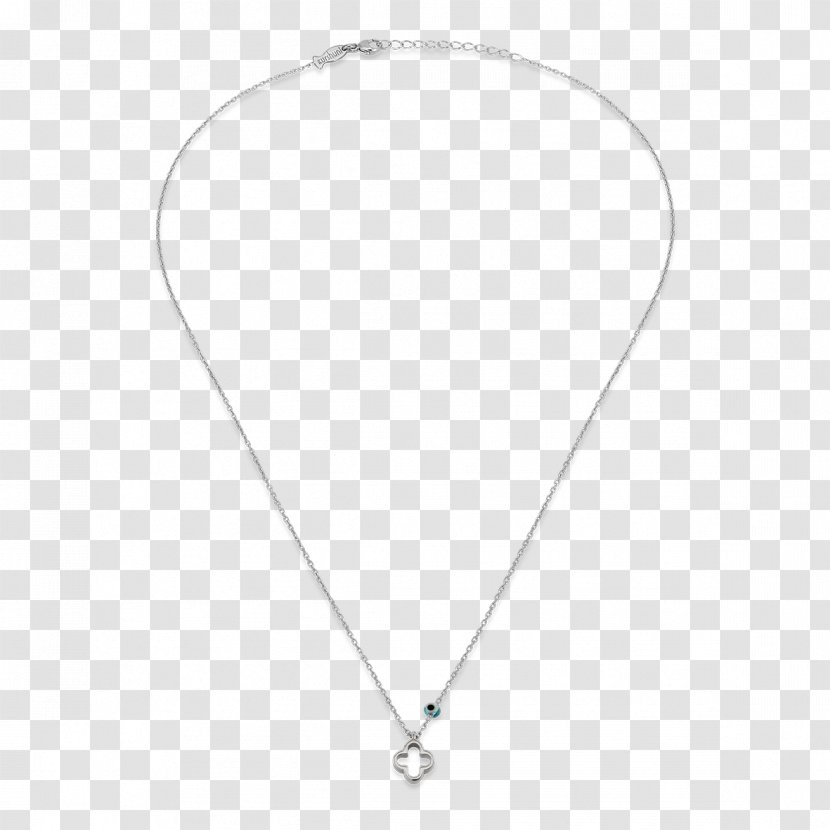 Necklace Pendant Locket Jewellery Silver Transparent PNG
