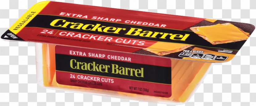 Cracker Macaroni And Cheese Delicatessen Cheddar - Flavor - Sharp Pepper Transparent PNG