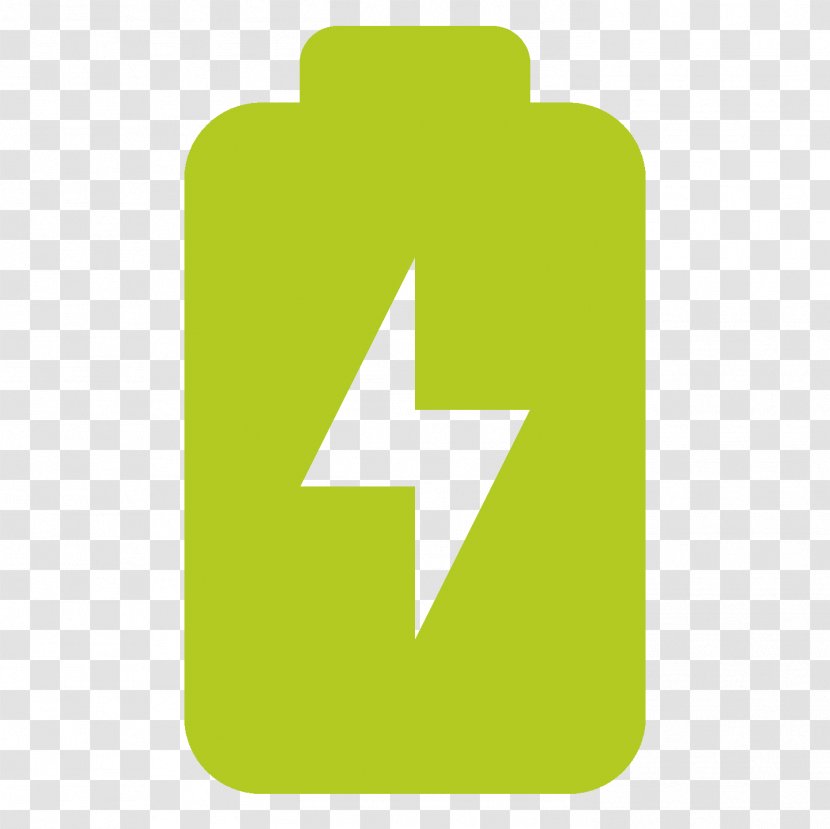 Electric Battery Charger Logo - Flamingo Icon Transparent PNG