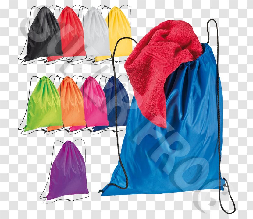 Bag Holdall Backpack Polyester Tasche Transparent PNG
